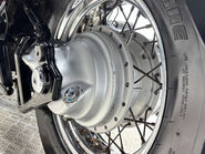 Suzuki Intruder 800 VZ C 2009 L0 21K MOT SERVICED CRUISER BIKE PANNIERS 800CC 18