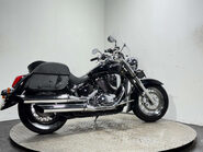 Suzuki Intruder 800 VZ C 2009 L0 21K MOT SERVICED CRUISER BIKE PANNIERS 800CC 4