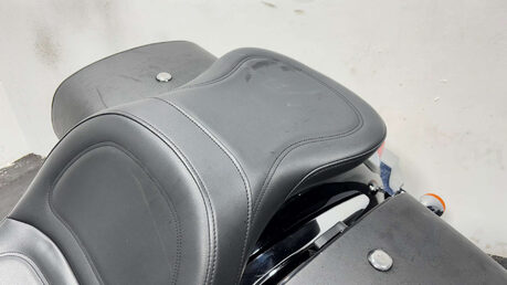 Suzuki Intruder 800 VZ C 2009 L0 21K MOT SERVICED CRUISER BIKE PANNIERS 800CC 35