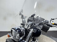 Suzuki Intruder 800 VZ C 2009 L0 21K MOT SERVICED CRUISER BIKE PANNIERS 800CC 25