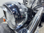 Suzuki Intruder 800 VZ C 2009 L0 21K MOT SERVICED CRUISER BIKE PANNIERS 800CC 33