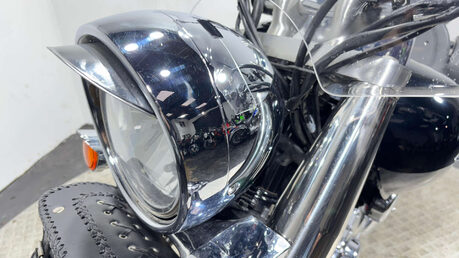 Suzuki Intruder 800 VZ C 2009 L0 21K MOT SERVICED CRUISER BIKE PANNIERS 800CC 33