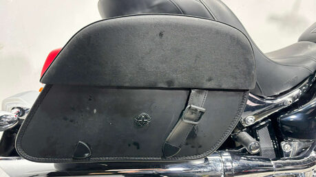 Suzuki Intruder 800 VZ C 2009 L0 21K MOT SERVICED CRUISER BIKE PANNIERS 800CC 24