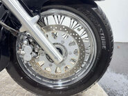 Suzuki Intruder 800 VZ C 2009 L0 21K MOT SERVICED CRUISER BIKE PANNIERS 800CC 15