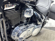 Suzuki Intruder 800 VZ C 2009 L0 21K MOT SERVICED CRUISER BIKE PANNIERS 800CC 13