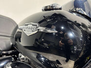 Suzuki Intruder 800 VZ C 2009 L0 21K MOT SERVICED CRUISER BIKE PANNIERS 800CC 26