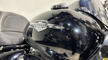 Suzuki Intruder 800 VZ C 2009 L0 21K MOT SERVICED CRUISER BIKE PANNIERS 800CC 26