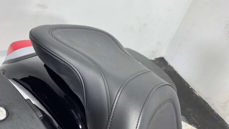 Suzuki Intruder 800 VZ C 2009 L0 21K MOT SERVICED CRUISER BIKE PANNIERS 800CC 16