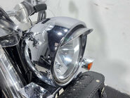 Suzuki Intruder 800 VZ C 2009 L0 21K MOT SERVICED CRUISER BIKE PANNIERS 800CC 17