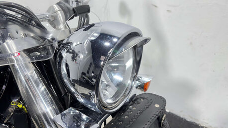 Suzuki Intruder 800 VZ C 2009 L0 21K MOT SERVICED CRUISER BIKE PANNIERS 800CC 17