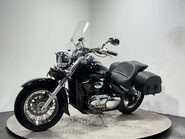 Suzuki Intruder 800 VZ C 2009 L0 21K MOT SERVICED CRUISER BIKE PANNIERS 800CC 7