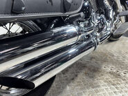 Suzuki Intruder 800 VZ C 2009 L0 21K MOT SERVICED CRUISER BIKE PANNIERS 800CC 37