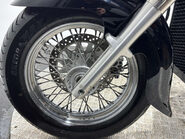 Suzuki Intruder 800 VZ C 2009 L0 21K MOT SERVICED CRUISER BIKE PANNIERS 800CC 21