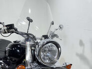 Suzuki Intruder 800 VZ C 2009 L0 21K MOT SERVICED CRUISER BIKE PANNIERS 800CC 28