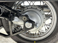 Suzuki Intruder 800 VZ C 2009 L0 21K MOT SERVICED CRUISER BIKE PANNIERS 800CC 32