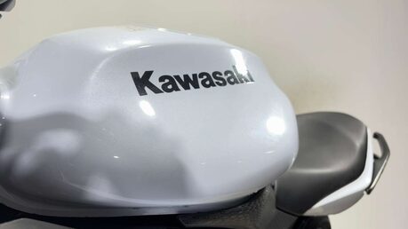 Kawasaki Er ER6 F 2011 14K JUST SERVICED MOT 650CC TWIN A2 PERFECT FIRST BIKE 10