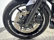 Kawasaki Er ER6 F 2011 14K JUST SERVICED MOT 650CC TWIN A2 PERFECT FIRST BIKE 25