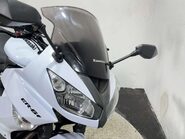 Kawasaki Er ER6 F 2011 14K JUST SERVICED MOT 650CC TWIN A2 PERFECT FIRST BIKE 21