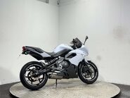 Kawasaki Er ER6 F 2011 14K JUST SERVICED MOT 650CC TWIN A2 PERFECT FIRST BIKE 2