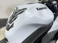 Kawasaki Er ER6 F 2011 14K JUST SERVICED MOT 650CC TWIN A2 PERFECT FIRST BIKE 22