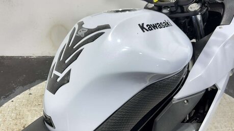 Kawasaki Er ER6 F 2011 14K JUST SERVICED MOT 650CC TWIN A2 PERFECT FIRST BIKE 22