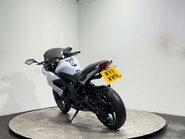Kawasaki Er ER6 F 2011 14K JUST SERVICED MOT 650CC TWIN A2 PERFECT FIRST BIKE 8
