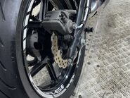 Kawasaki Er ER6 F 2011 14K JUST SERVICED MOT 650CC TWIN A2 PERFECT FIRST BIKE 11