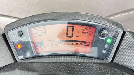 Kawasaki Er ER6 F 2011 14K JUST SERVICED MOT 650CC TWIN A2 PERFECT FIRST BIKE 19