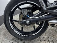 Kawasaki Er ER6 F 2011 14K JUST SERVICED MOT 650CC TWIN A2 PERFECT FIRST BIKE 26