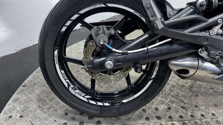 Kawasaki Er ER6 F 2011 14K JUST SERVICED MOT 650CC TWIN A2 PERFECT FIRST BIKE 26