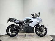 Kawasaki Er ER6 F 2011 14K JUST SERVICED MOT 650CC TWIN A2 PERFECT FIRST BIKE 1