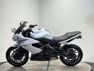 Kawasaki Er ER6 F 2011 14K JUST SERVICED MOT 650CC TWIN A2 PERFECT FIRST BIKE 5