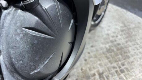 Kawasaki Er ER6 F 2011 14K JUST SERVICED MOT 650CC TWIN A2 PERFECT FIRST BIKE 31