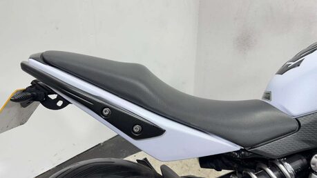 Kawasaki Er ER6 F 2011 14K JUST SERVICED MOT 650CC TWIN A2 PERFECT FIRST BIKE 14