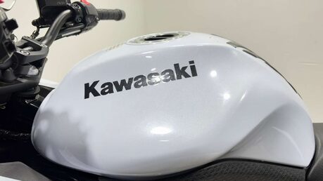 Kawasaki Er ER6 F 2011 14K JUST SERVICED MOT 650CC TWIN A2 PERFECT FIRST BIKE 38