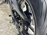 Kawasaki Er ER6 F 2011 14K JUST SERVICED MOT 650CC TWIN A2 PERFECT FIRST BIKE 24