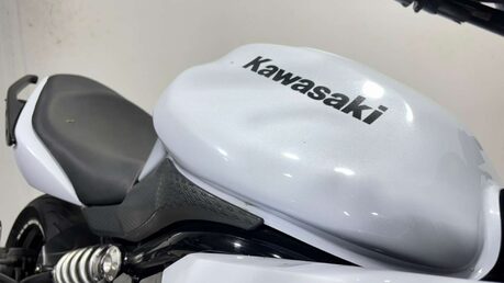 Kawasaki Er ER6 F 2011 14K JUST SERVICED MOT 650CC TWIN A2 PERFECT FIRST BIKE 33