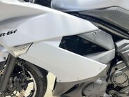 Kawasaki Er ER6 F 2011 14K JUST SERVICED MOT 650CC TWIN A2 PERFECT FIRST BIKE 37