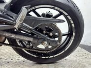 Kawasaki Er ER6 F 2011 14K JUST SERVICED MOT 650CC TWIN A2 PERFECT FIRST BIKE 39