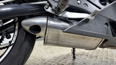 Kawasaki Er ER6 F 2011 14K JUST SERVICED MOT 650CC TWIN A2 PERFECT FIRST BIKE 18