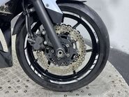 Kawasaki Er ER6 F 2011 14K JUST SERVICED MOT 650CC TWIN A2 PERFECT FIRST BIKE 20