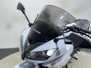 Kawasaki Er ER6 F 2011 14K JUST SERVICED MOT 650CC TWIN A2 PERFECT FIRST BIKE 35