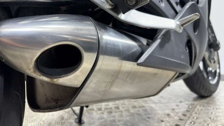 Kawasaki Er ER6 F 2011 14K JUST SERVICED MOT 650CC TWIN A2 PERFECT FIRST BIKE 30