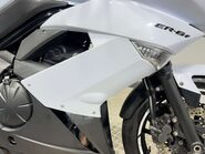 Kawasaki Er ER6 F 2011 14K JUST SERVICED MOT 650CC TWIN A2 PERFECT FIRST BIKE 17