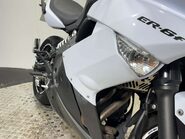 Kawasaki Er ER6 F 2011 14K JUST SERVICED MOT 650CC TWIN A2 PERFECT FIRST BIKE 15