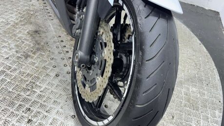 Keeway Superlight 125 2022 6K MOT NOVEMBER 2026 VERY CLEAN CRUISER 125CC BIKE 24