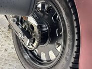 Keeway Superlight 125 2022 6K MOT NOVEMBER 2026 VERY CLEAN CRUISER 125CC BIKE 30