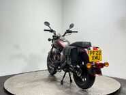Keeway Superlight 125 2022 6K MOT NOVEMBER 2026 VERY CLEAN CRUISER 125CC BIKE 7