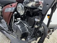 Keeway Superlight 125 2022 6K MOT NOVEMBER 2026 VERY CLEAN CRUISER 125CC BIKE 15