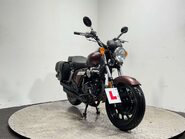 Keeway Superlight 125 2022 6K MOT NOVEMBER 2026 VERY CLEAN CRUISER 125CC BIKE 4